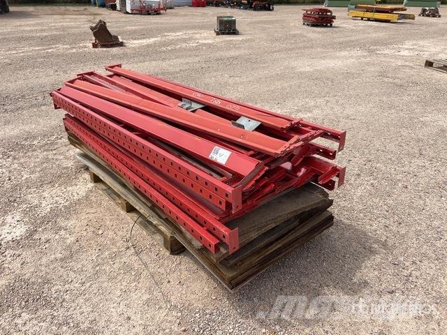  Rack Construção - Outros
