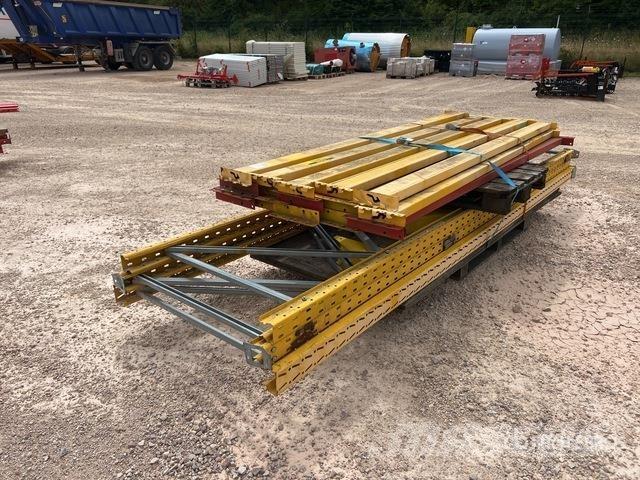  Rack Construção - Outros
