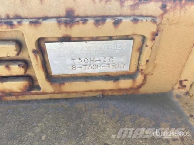  Disc Grade de discos