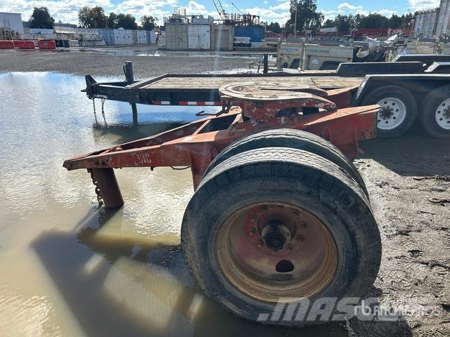  Dolly Reboques dolly