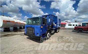 Autocar ACX64 Camiões de lixo