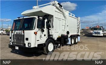 Autocar ACX64 Camiões de lixo