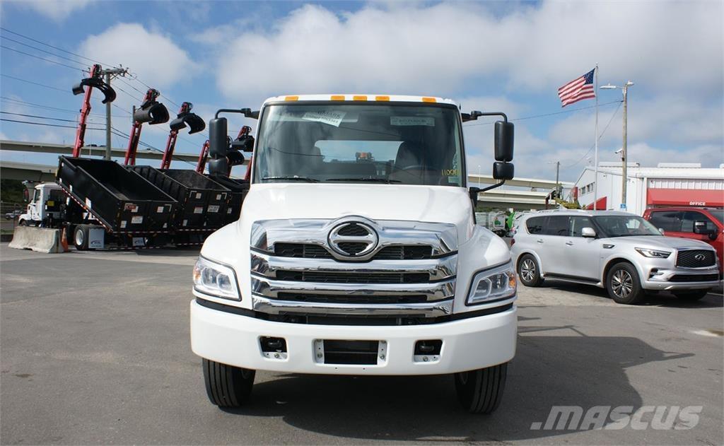 Hino IL6 Construção - Outros
