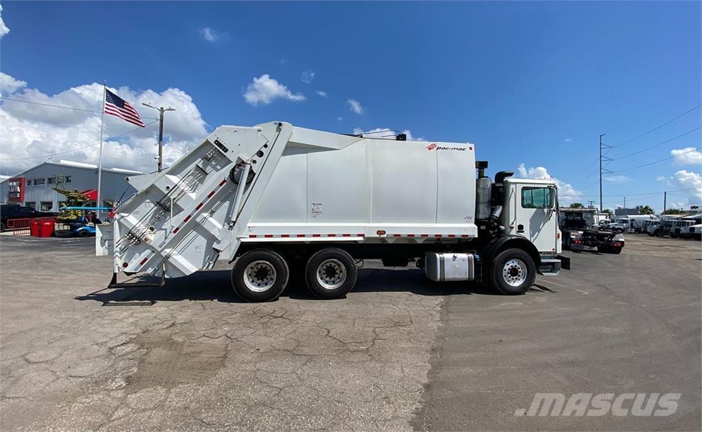 Mack TE64 Outros Camiões