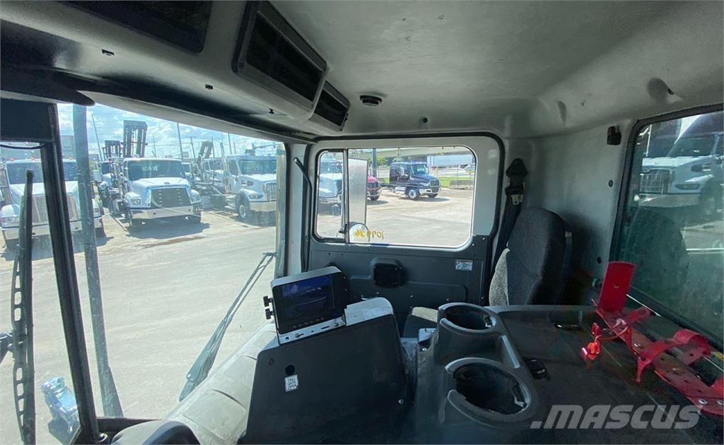 Mack TE64 Outros Camiões