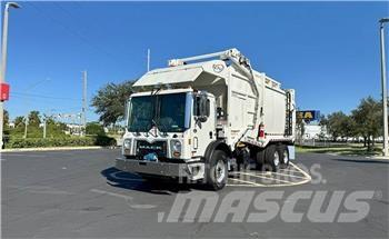 Mack TE64 Camiões de lixo