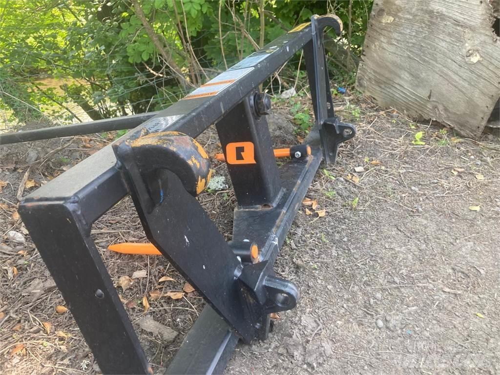 Ålö  Outros acessórios de tractores