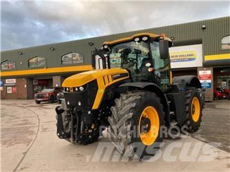 JCB 4220 Tratores Agrícolas usados