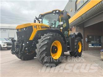 JCB 4220 Tratores Agrícolas usados