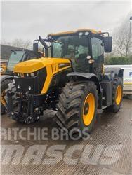 JCB 4220 Tratores Agrícolas usados