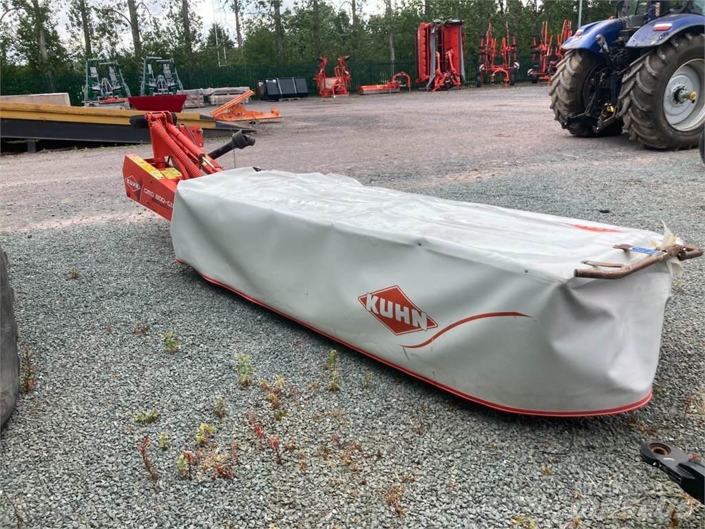 Kuhn GMD800 G11 Gadanheiras