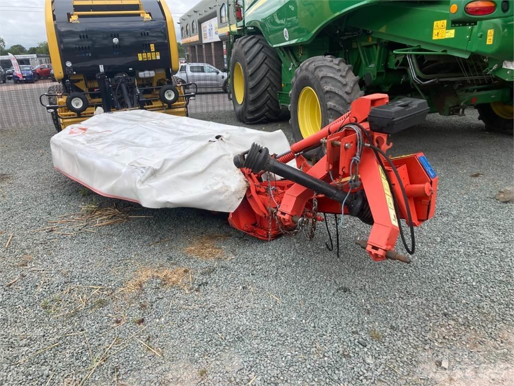 Kuhn GMD800 G11 Gadanheiras