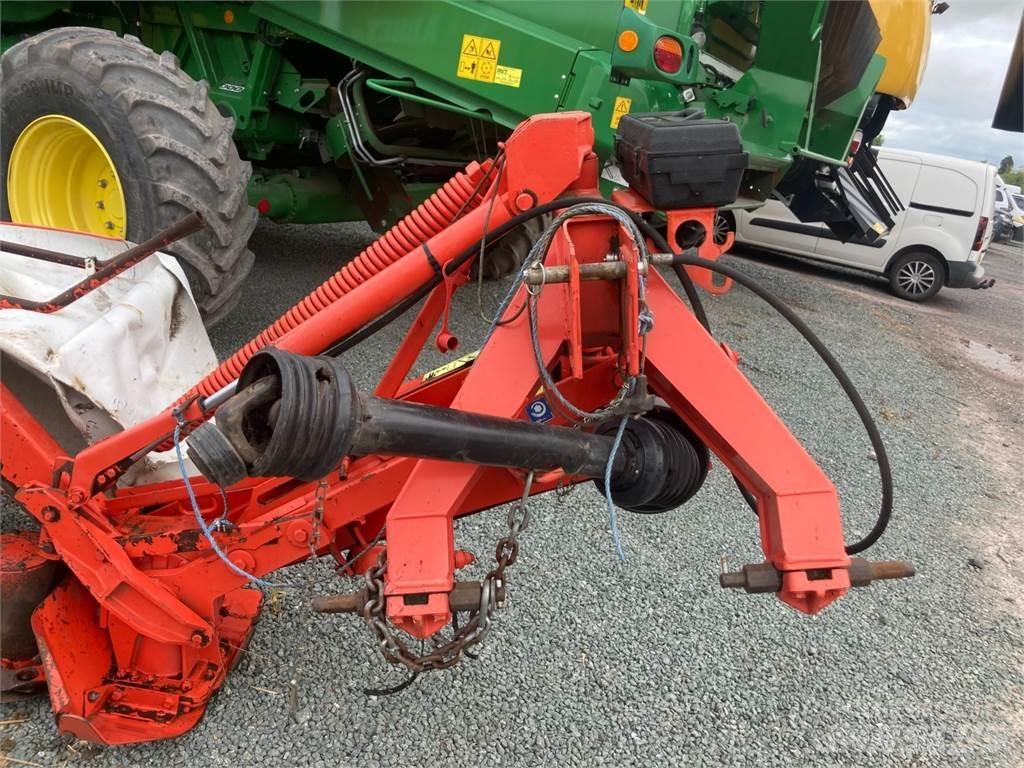 Kuhn GMD800 G11 Gadanheiras