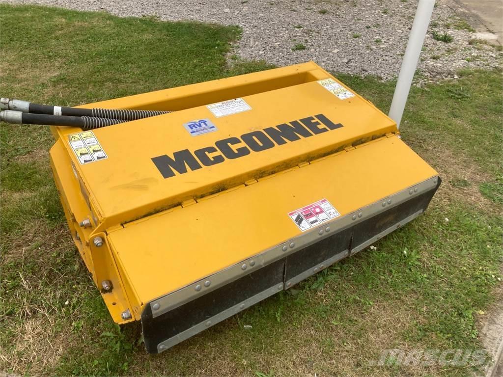 McConnel  Agricultura - Outros
