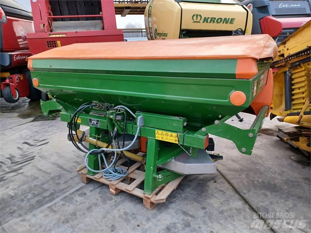 Amazone ZA-M Agricultura - Outros
