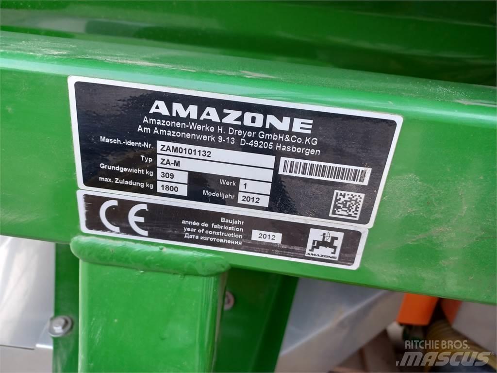 Amazone ZA-M Agricultura - Outros
