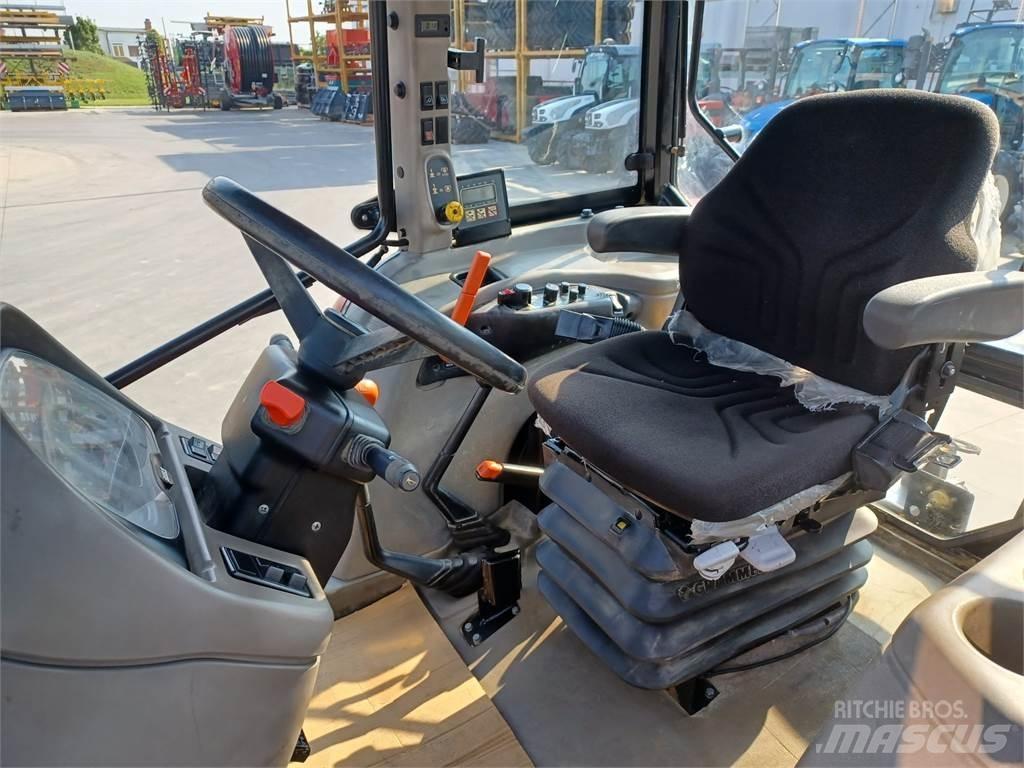 Case IH JXU90 Tratores Agrícolas usados
