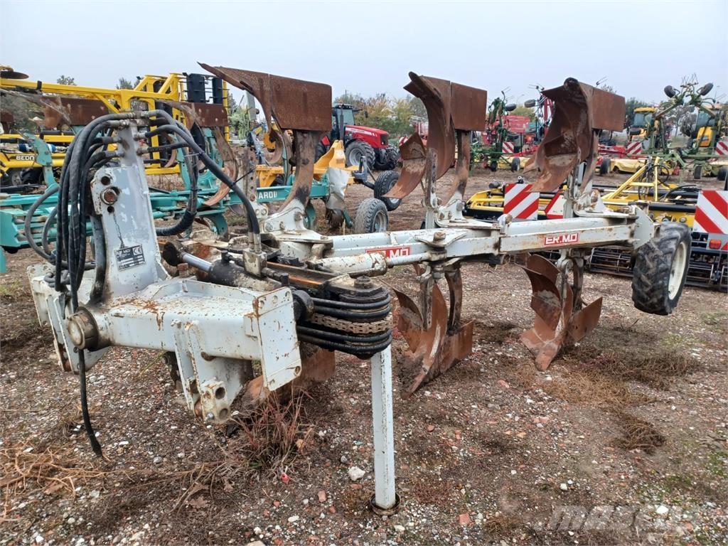 Ermo FSV 3 102 4M Agricultura - Outros
