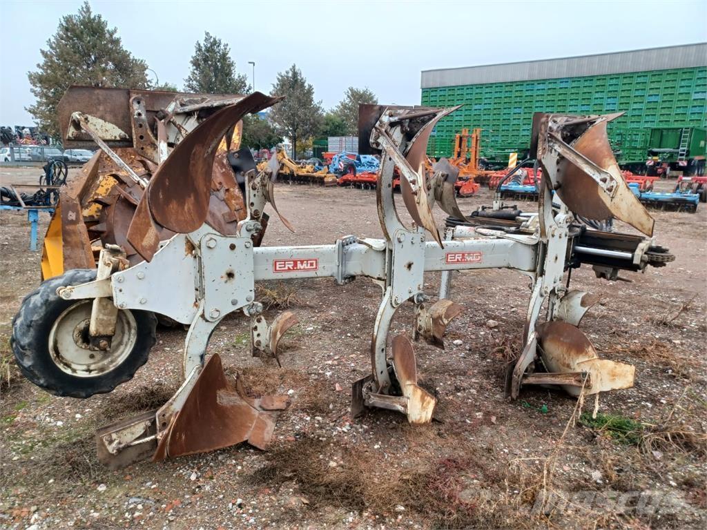 Ermo FSV 3 102 4M Agricultura - Outros
