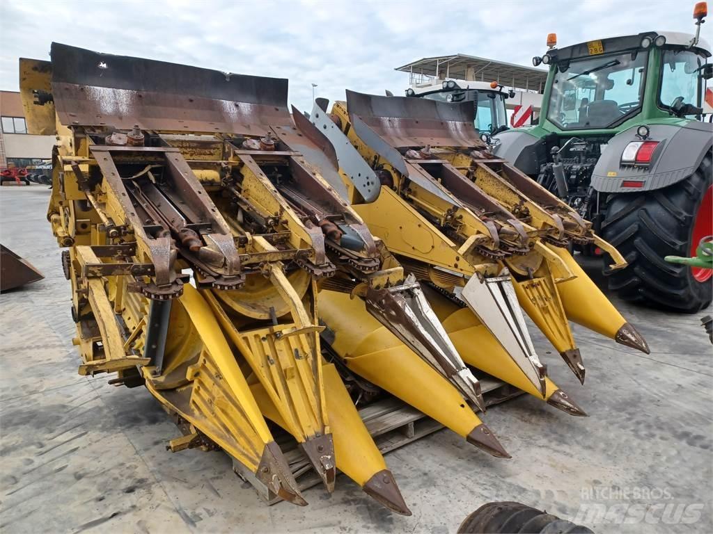 Fantini 8X75 Agricultura - Outros
