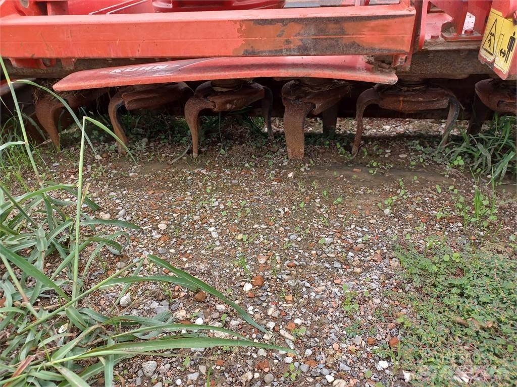 Kuhn HRB403DR Agricultura - Outros
