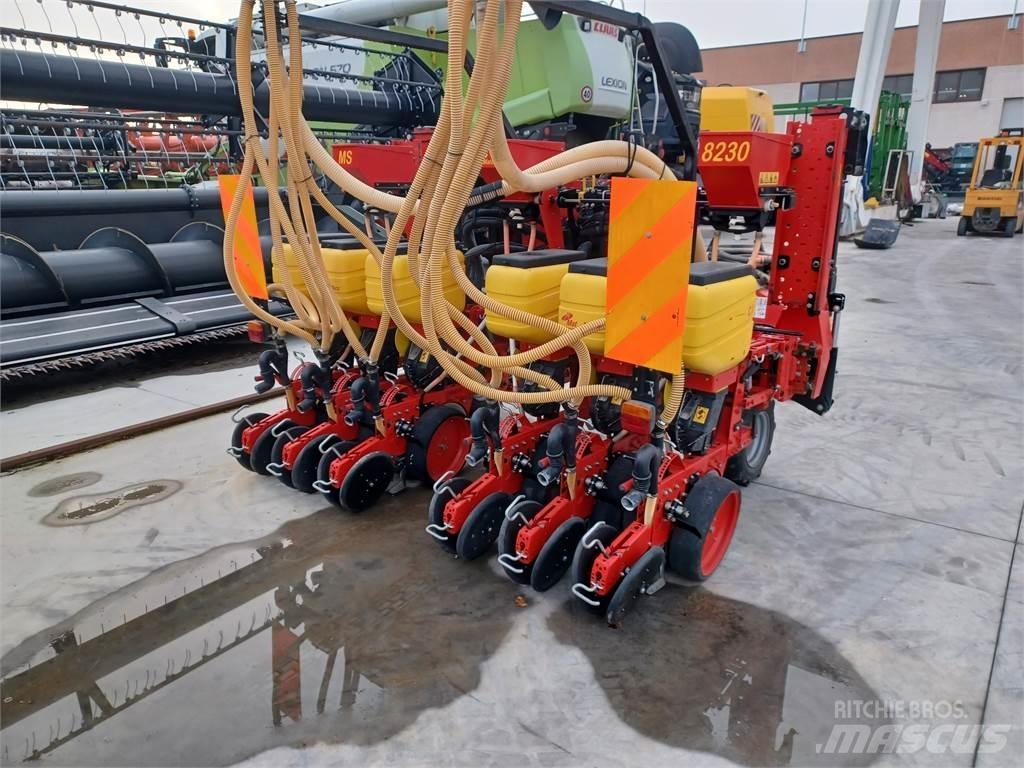 MaterMacc MS 8230 Agricultura - Outros
