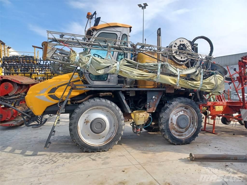  MAZZOTTI IBIS 2000 Agricultura - Outros
