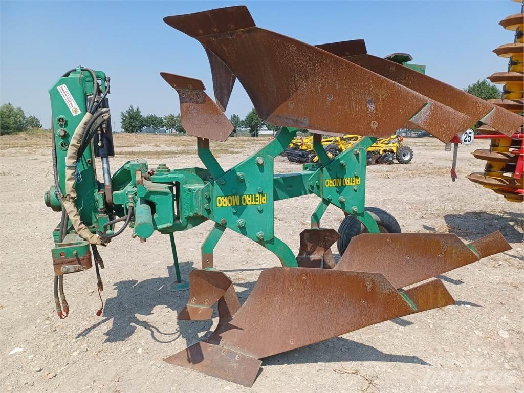  MORO EVB/20SRM Agricultura - Outros
