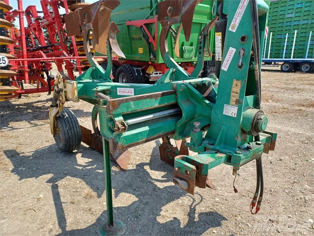  MORO EVB/20SRM Agricultura - Outros
