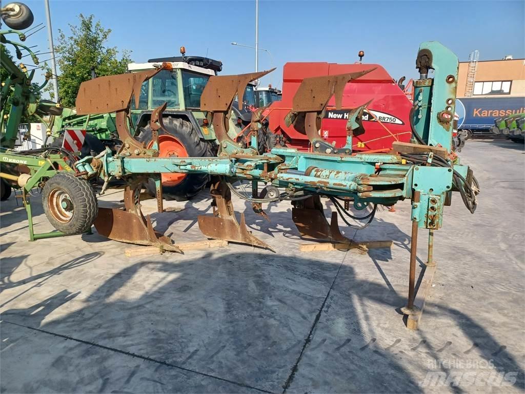 Nardi TRIVOMERE Agricultura - Outros
