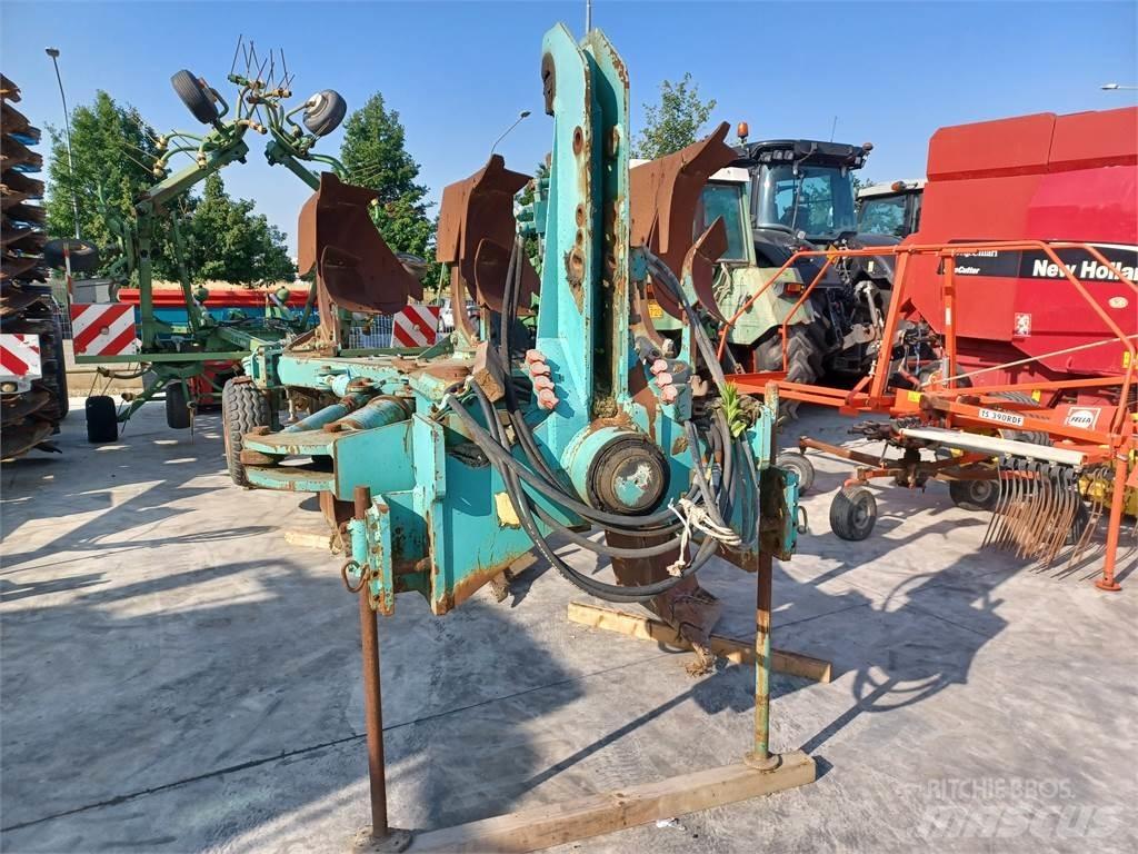 Nardi TRIVOMERE Agricultura - Outros
