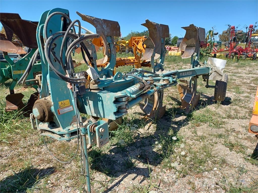 Nardi X35 CN8 Agricultura - Outros
