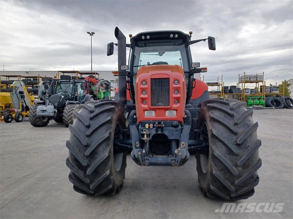 Same 190 Tratores Agrícolas usados