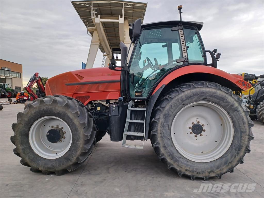 Same 190 Tratores Agrícolas usados