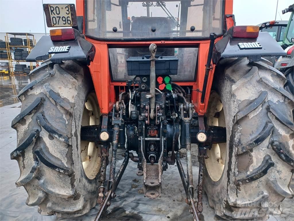 Same EXPLORER 2 90 Tratores Agrícolas usados
