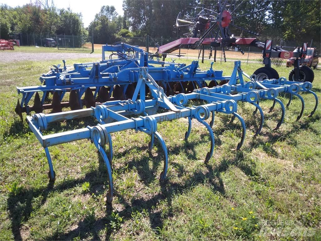  SANDRI 5 metri Agricultura - Outros
