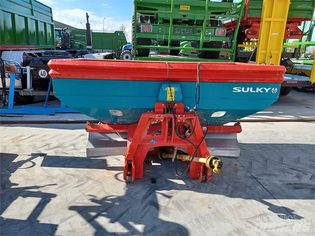 Sulky DPX Agricultura - Outros
