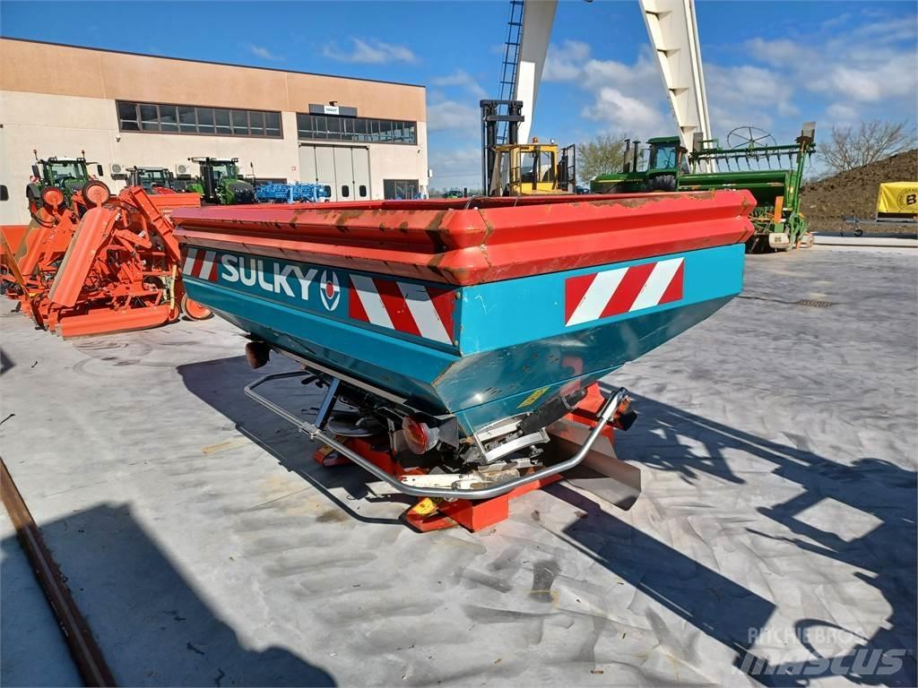 Sulky DPX Agricultura - Outros
