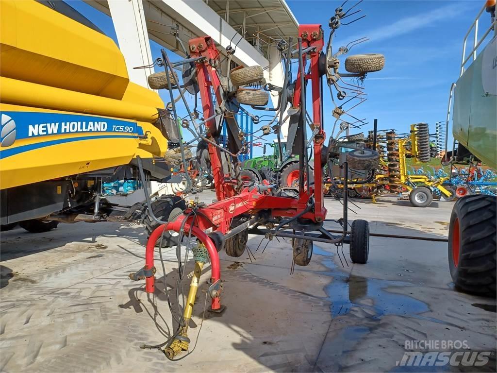Vicon FANEX 903C Agricultura - Outros
