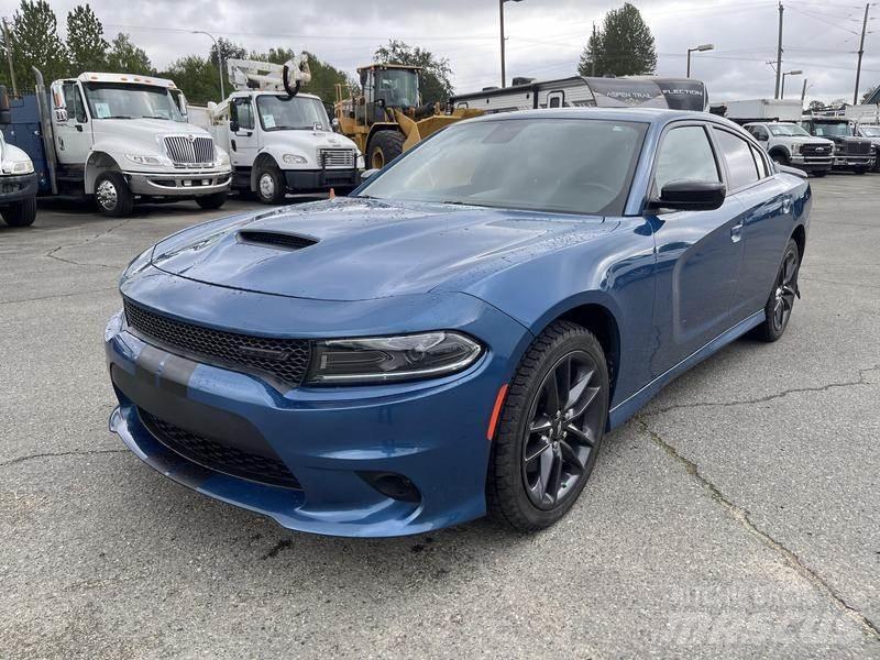 Dodge Charger Carros Ligeiros