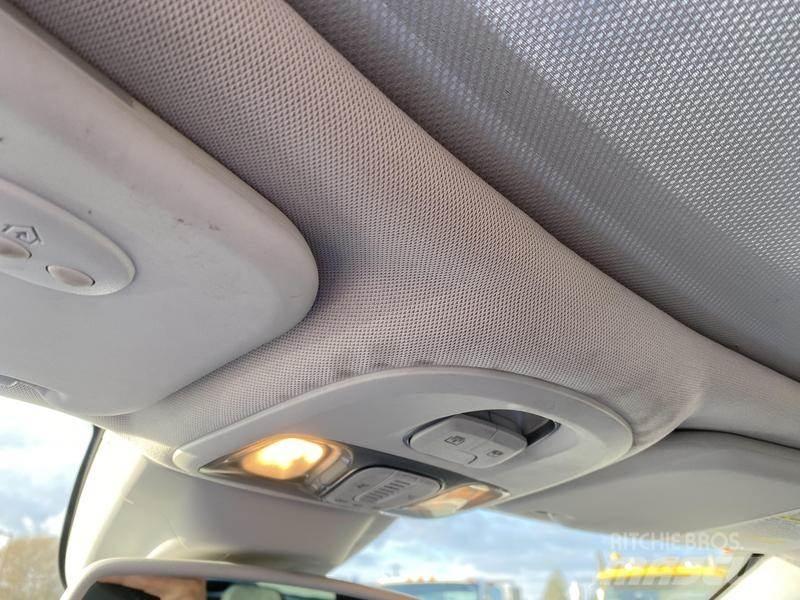 Fiat 500L Carros Ligeiros