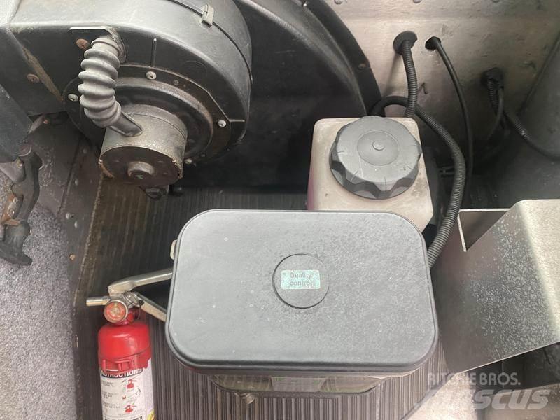 Ford Econoline Carrinhas de caixa fechada