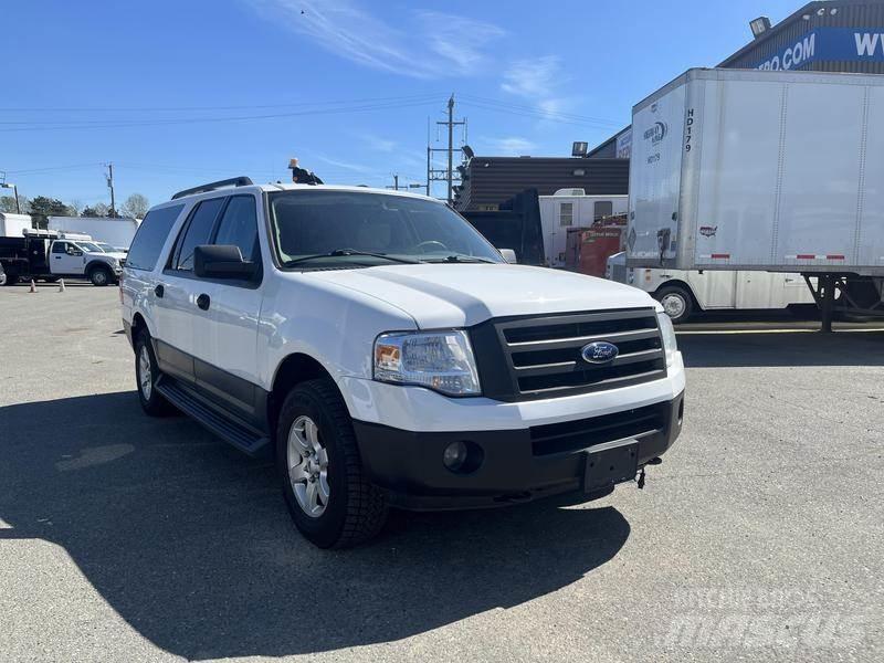 Ford Expedition Carros Ligeiros