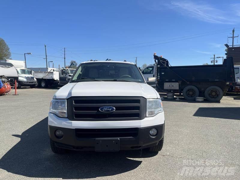 Ford Expedition Carros Ligeiros