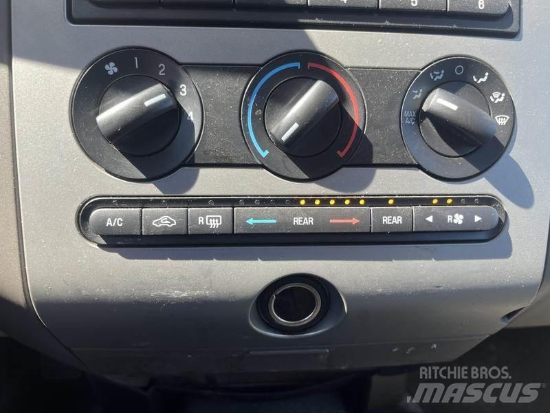 Ford Expedition Carros Ligeiros