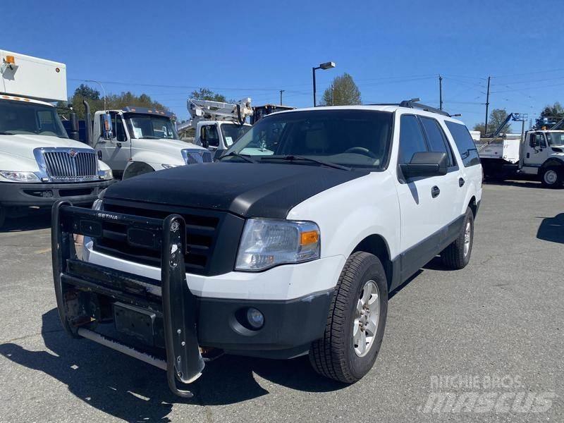 Ford Expedition Carros Ligeiros