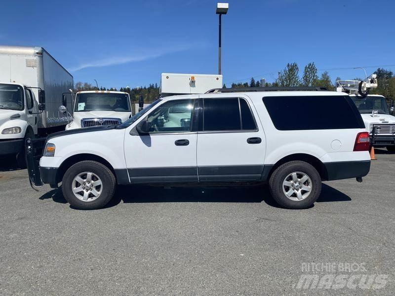 Ford Expedition Carros Ligeiros