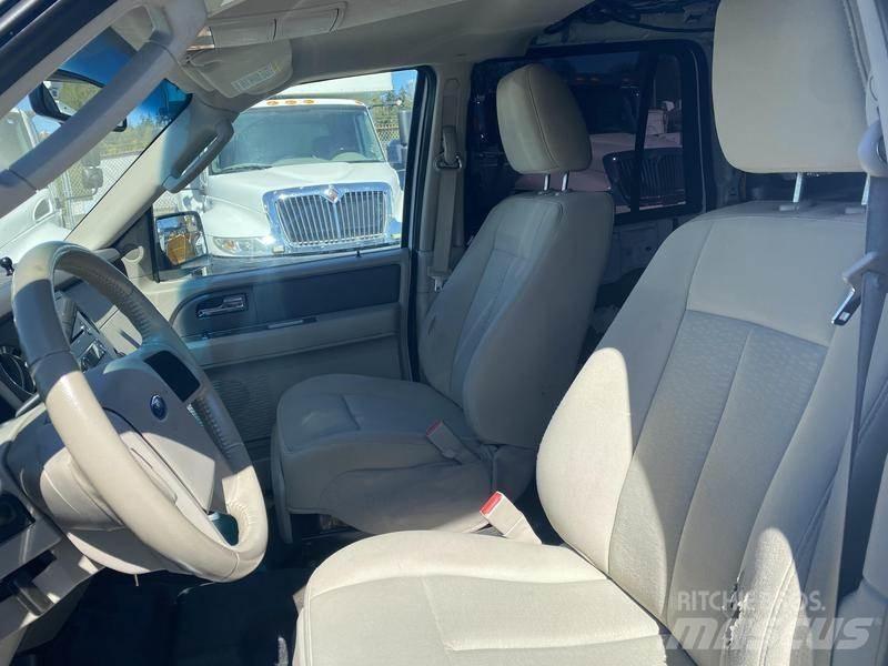 Ford Expedition Carros Ligeiros