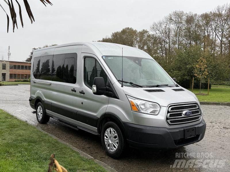 Ford Transit Carros Ligeiros