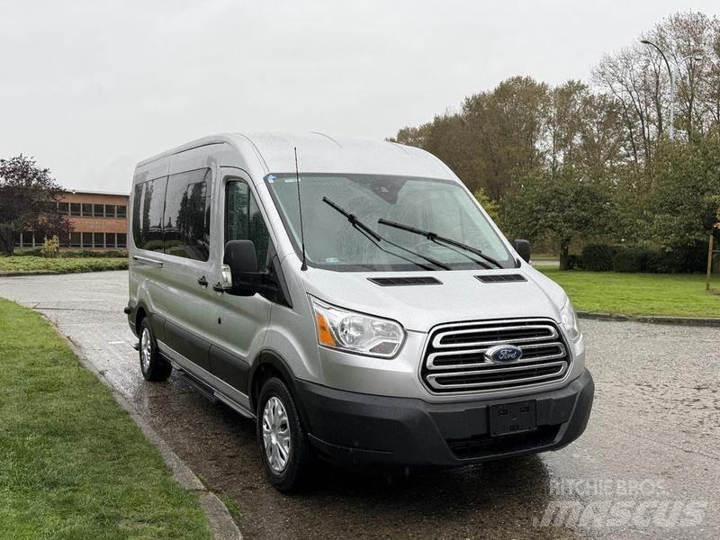 Ford Transit Carros Ligeiros